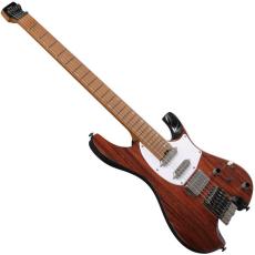 Ibanez 【スポット生産品!!】Q54WR -CNL (Charcoal Brown Low Gloss)-【ローン金利0%】_3