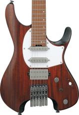 Ibanez 【スポット生産品!!】Q54WR -CNL (Charcoal Brown Low Gloss)-【ローン金利0%】_4