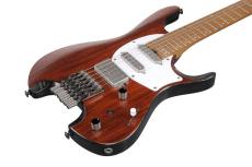 Ibanez 【スポット生産品!!】Q54WR -CNL (Charcoal Brown Low Gloss)-【ローン金利0%】_6