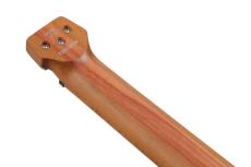 Ibanez 【スポット生産品!!】Q54WR -CNL (Charcoal Brown Low Gloss)-【ローン金利0%】_9