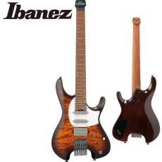 Ibanez 【スポット生産品!!】Q54WQM -DEL (Dragon Eye Burst Low Gloss)-【ローン金利0%】