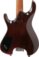 Ibanez 【スポット生産品!!】Q54WQM -DEL (Dragon Eye Burst Low Gloss)-【ローン金利0%】_4