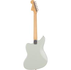 Fender 【2026年8-9月頃入荷!!】Moeka Shiotsuka Jaguar moni -Aged Sonic Blue-【ローン金利0%】_2