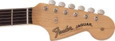 Fender 【2026年8-9月頃入荷!!】Moeka Shiotsuka Jaguar moni -Aged Sonic Blue-【ローン金利0%】_4