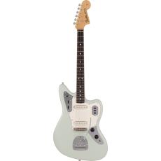 Fender 【7-8月頃入荷!!】Moeka Shiotsuka Jaguar moni -Aged Sonic Blue-【ローン金利0%】