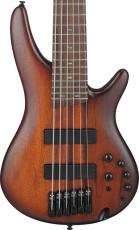 Ibanez SR506A - MHL (Mahogany Brown Burst Low Gloss)-【オンラインストア限定】【ローン金利0%】_3