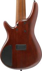 Ibanez SR506A - MHL (Mahogany Brown Burst Low Gloss)-【オンラインストア限定】【ローン金利0%】_4