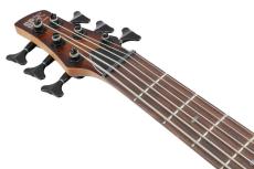 Ibanez SR506A - MHL (Mahogany Brown Burst Low Gloss)-【オンラインストア限定】【ローン金利0%】_7