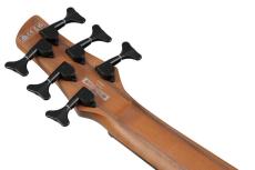 Ibanez SR506A - MHL (Mahogany Brown Burst Low Gloss)-【オンラインストア限定】【ローン金利0%】_8