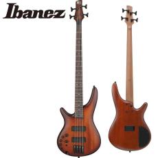 Ibanez SR500AL - MHL (Mahogany Brown Burst Low Gloss)-【オンラインストア限定】【ローン金利0%】