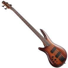 Ibanez SR500AL - MHL (Mahogany Brown Burst Low Gloss)-【オンラインストア限定】【ローン金利0%】_2