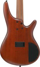 Ibanez SR500AL - MHL (Mahogany Brown Burst Low Gloss)-【オンラインストア限定】【ローン金利0%】_4