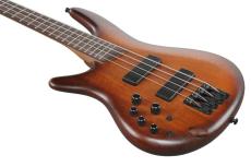 Ibanez SR500AL - MHL (Mahogany Brown Burst Low Gloss)-【オンラインストア限定】【ローン金利0%】_5