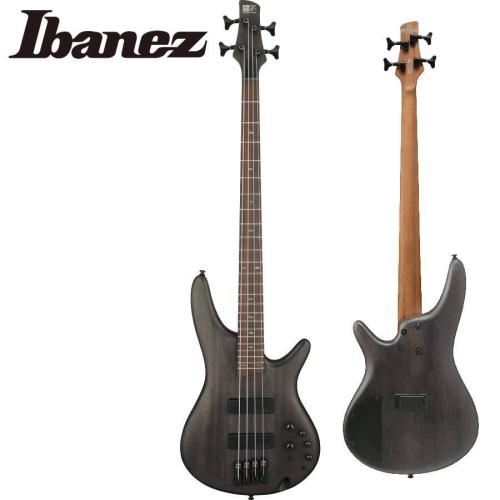 Ibanez SR500A - TGF(Transparent Gray Flat)-【オンラインストア限定】【ローン金利0%】