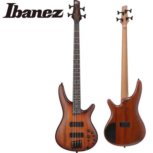 Ibanez SR500A - MHL (Mahogany Brown Burst Low Gloss)-【オンラインストア限定】【ローン金利0%】