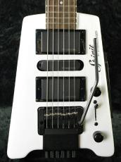 Spirit GT-PRO DELUXE Outfit (HB-SC-HB) / White《ヘッドレス》【オンラインストア限定】