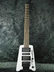 Spirit GT-PRO DELUXE Outfit (HB-SC-HB) / White《ヘッドレス》【オンラインストア限定】_2