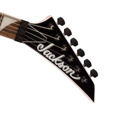 Jackson X Series Soloist SLX DX Crackle -Bloodshot Crackle- 【ローン金利0%】【オンラインストア限定】_3