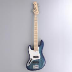 FUJIGEN NJB100MBAHVL -SBB (See-Thru Blue Burst) 【ローン金利0%】【オンラインストア限定】