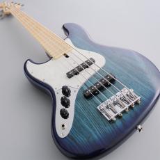 FUJIGEN NJB100MBAHVL -SBB (See-Thru Blue Burst) 【ローン金利0%】【オンラインストア限定】_2