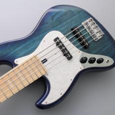 FUJIGEN NJB100MBAHVL -SBB (See-Thru Blue Burst) 【ローン金利0%】【オンラインストア限定】_3