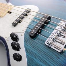 FUJIGEN NJB100MBAHVL -SBB (See-Thru Blue Burst) 【ローン金利0%】【オンラインストア限定】_4