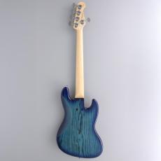 FUJIGEN NJB100MBAHVL -SBB (See-Thru Blue Burst) 【ローン金利0%】【オンラインストア限定】_5