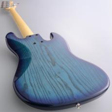 FUJIGEN NJB100MBAHVL -SBB (See-Thru Blue Burst) 【ローン金利0%】【オンラインストア限定】_6