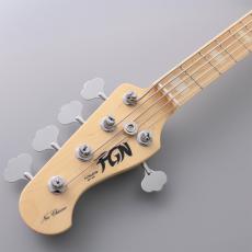 FUJIGEN NJB100MBAHVL -SBB (See-Thru Blue Burst) 【ローン金利0%】【オンラインストア限定】_7