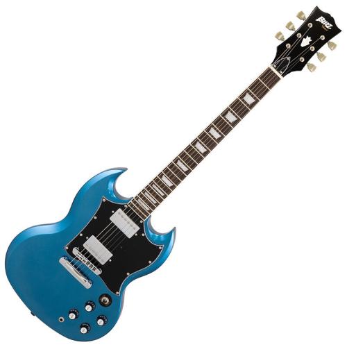 BLITZ by ARIA BSG-STD MBL《限定カラー》【オンラインストア限定】