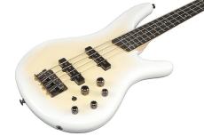 Ibanez SR280E CNW -Canary Yellow White Burst-【ローン金利0%】【オンラインストア限定】_2