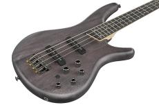 Ibanez SR280E TKF -Transparent Black Flat-【ローン金利0%】【オンラインストア限定】_2