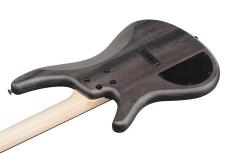 Ibanez SR280E TKF -Transparent Black Flat-【ローン金利0%】【オンラインストア限定】_3