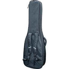 KIKUTANI 【2本収納可能!!】 GVB-30DB BLK 《エレキベース用ダブルケース》【オンラインストア限定】_2