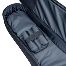 KIKUTANI 【2本収納可能!!】 GVB-30DB BLK 《エレキベース用ダブルケース》【オンラインストア限定】_3