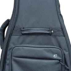 KIKUTANI 【2本収納可能!!】 GVB-30DB BLK 《エレキベース用ダブルケース》【オンラインストア限定】_4