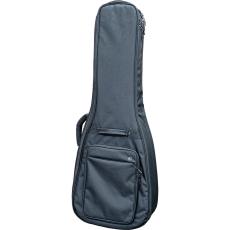 KIKUTANI 【2本収納可能!!】 GVB-30DE BLK 《エレキギター用ダブルケース》【オンラインストア限定】