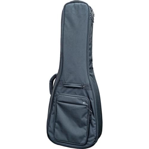 KIKUTANI 【2本収納可能!!】 GVB-30DE BLK 《エレキギター用ダブルケース》【オンラインストア限定】