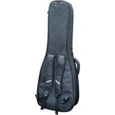 KIKUTANI 【2本収納可能!!】 GVB-30DE BLK 《エレキギター用ダブルケース》【オンラインストア限定】_2