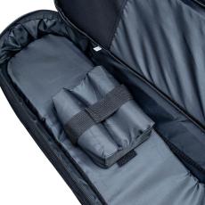 KIKUTANI 【2本収納可能!!】 GVB-30DE BLK 《エレキギター用ダブルケース》【オンラインストア限定】_6