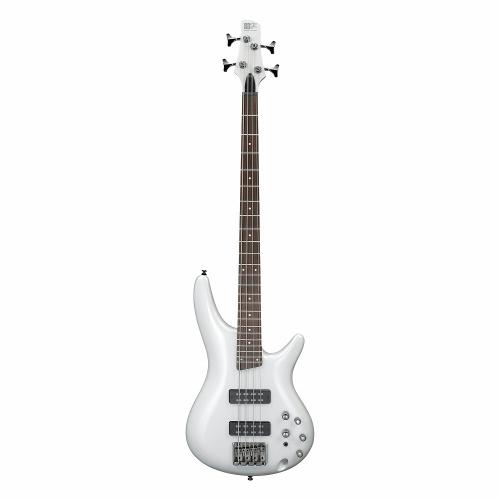 Ibanez SR300E PW -Pearl White-【ローン金利0%】【オンラインストア限定】