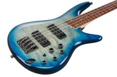 Ibanez SR400EQM -SCB(Stained Cosmic Blue Starburst)-【ローン金利0%!!】【オンラインストア限定】_5