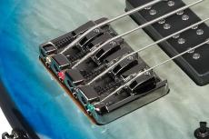 Ibanez SR400EQM -SCB(Stained Cosmic Blue Starburst)-【ローン金利0%!!】【オンラインストア限定】_9