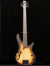 Ibanez SRH505F -Natural Browned Burst Flat-【オンラインストア限定】_2