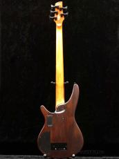 Ibanez SRH505F -Natural Browned Burst Flat-【オンラインストア限定】_3