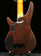 Ibanez SRH505F -Natural Browned Burst Flat-【オンラインストア限定】_4