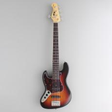 FUJIGEN Neo Classic Series NJB100RALVL -3TS (3Tone Sunburst)-【ローン金利0%】【オンラインストア限定】