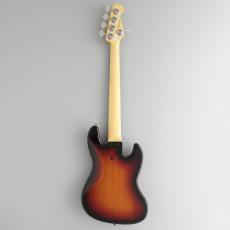 FUJIGEN Neo Classic Series NJB100RALVL -3TS (3Tone Sunburst)-【ローン金利0%】【オンラインストア限定】_2