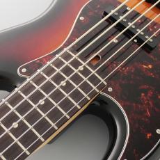 FUJIGEN Neo Classic Series NJB100RALVL -3TS (3Tone Sunburst)-【ローン金利0%】【オンラインストア限定】_4