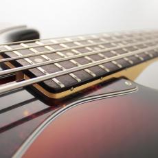 FUJIGEN Neo Classic Series NJB100RALVL -3TS (3Tone Sunburst)-【ローン金利0%】【オンラインストア限定】_5